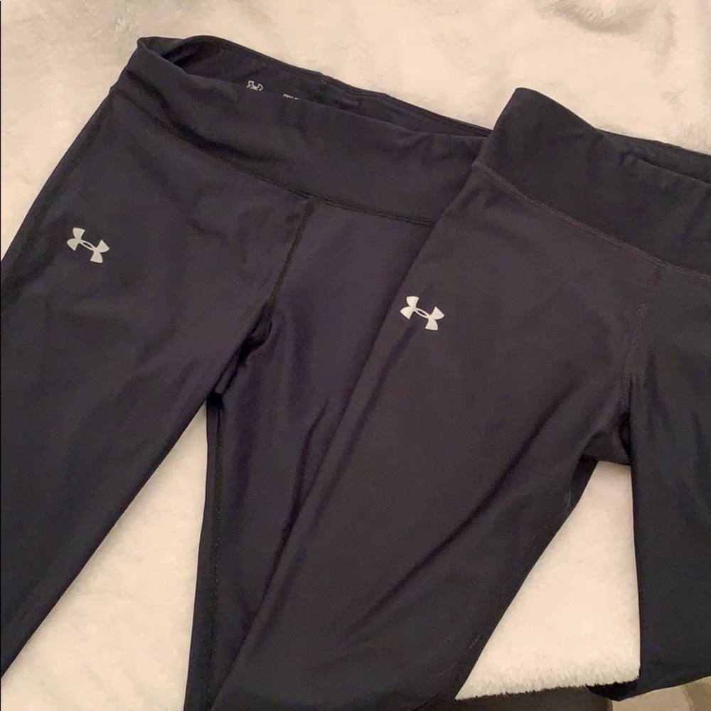 Under Armour Workout pants
